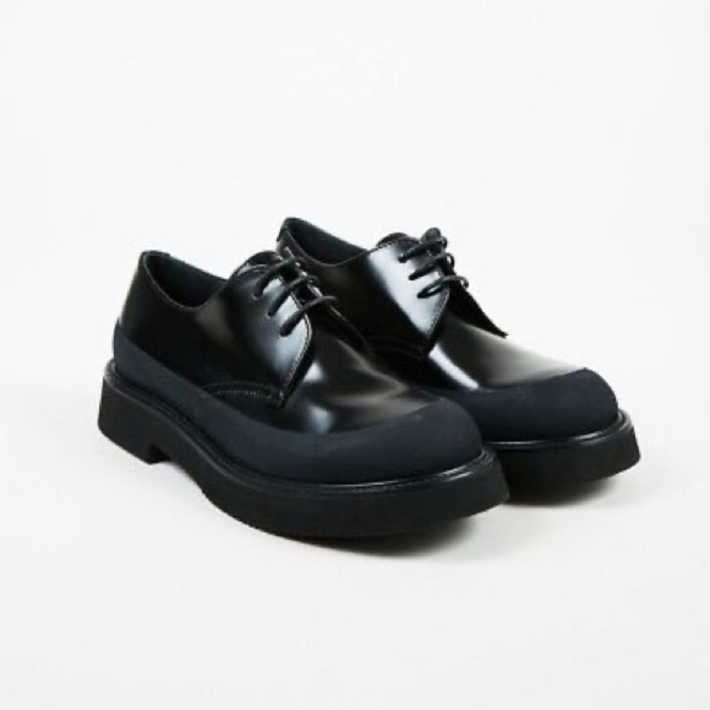 Celine Country Oxfords - Picture 9 of 9